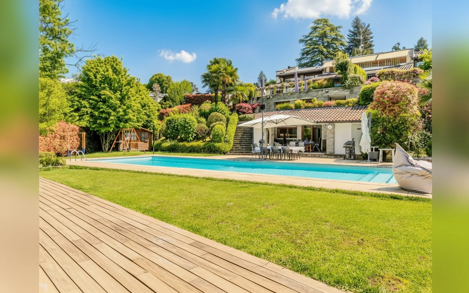 Villa Belvedere,  — galleria foto 31