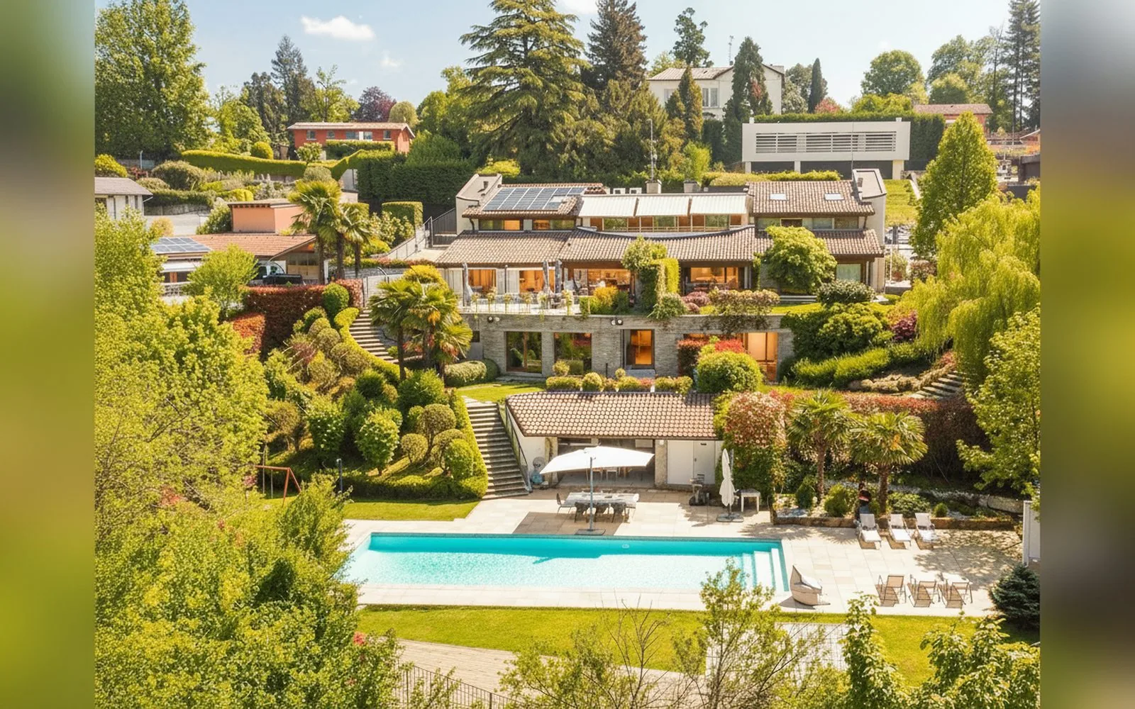 Villa Belvedere,  — galleria foto 33