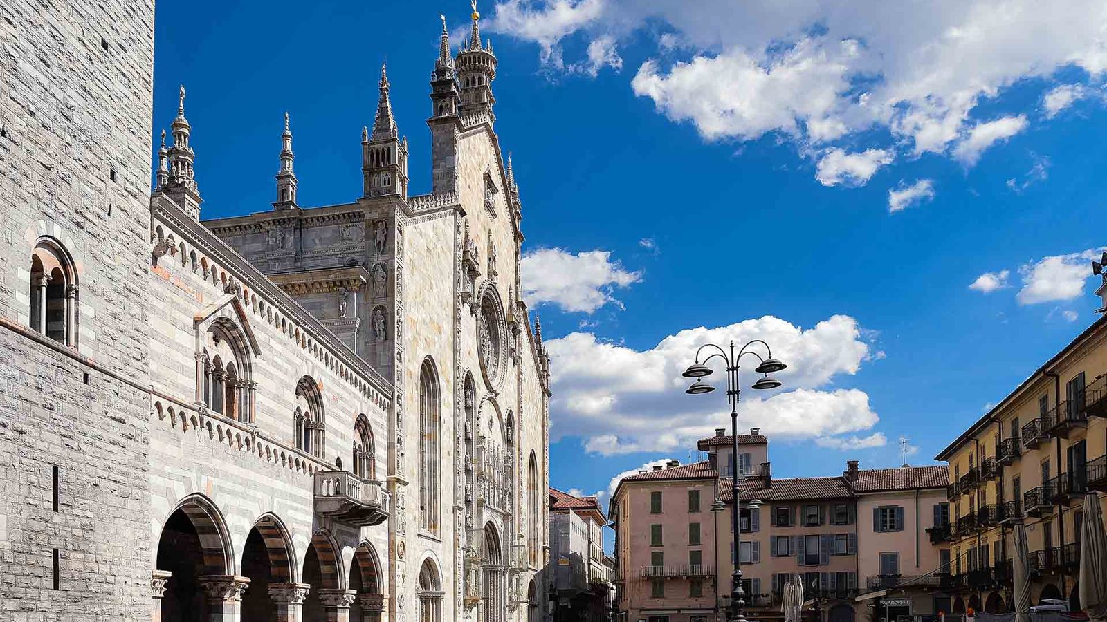 Duomo di Como